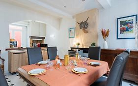 Holiday Home La Maison Theaulon By Interhome